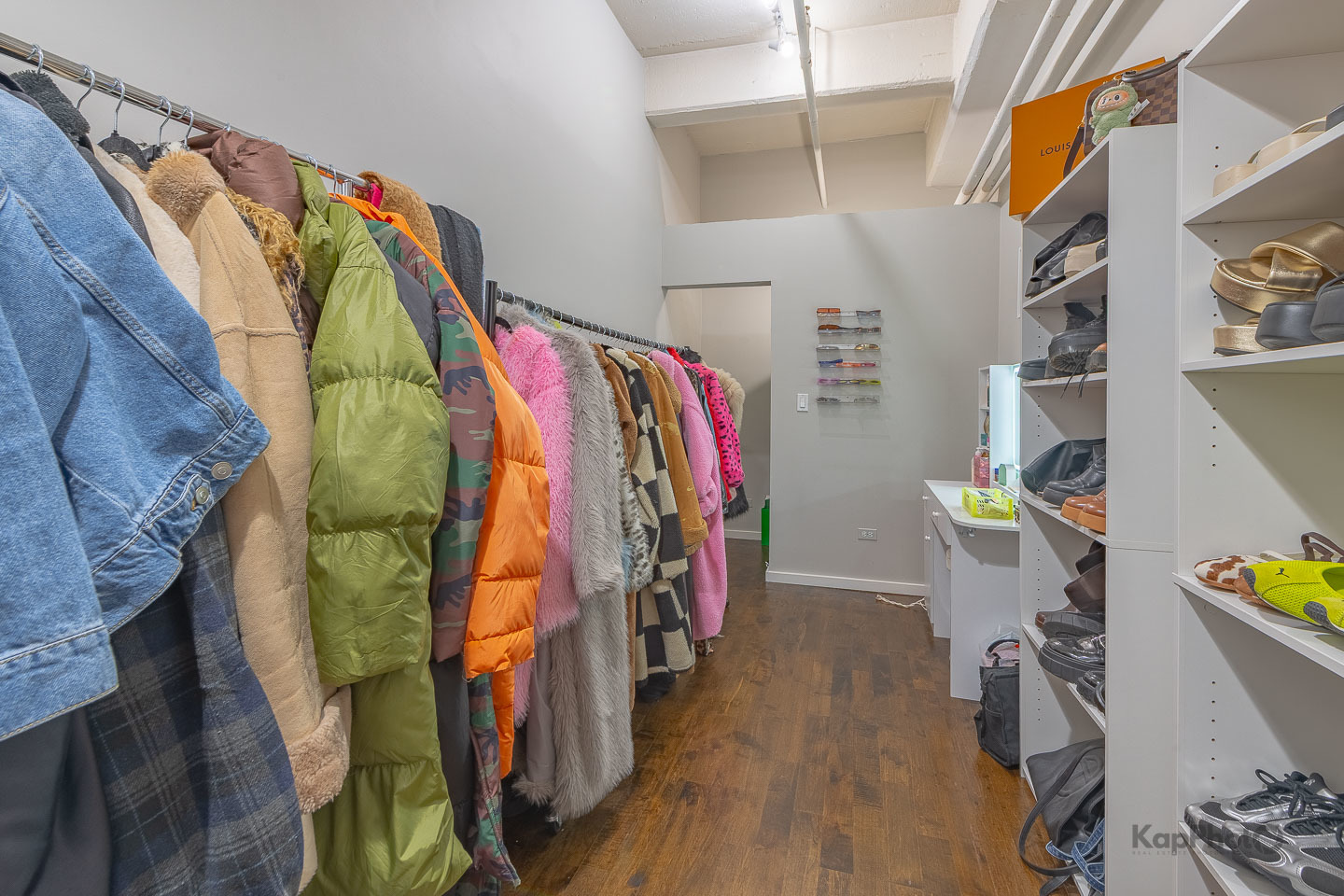 1528 S Wabash Avenue Unit: 603