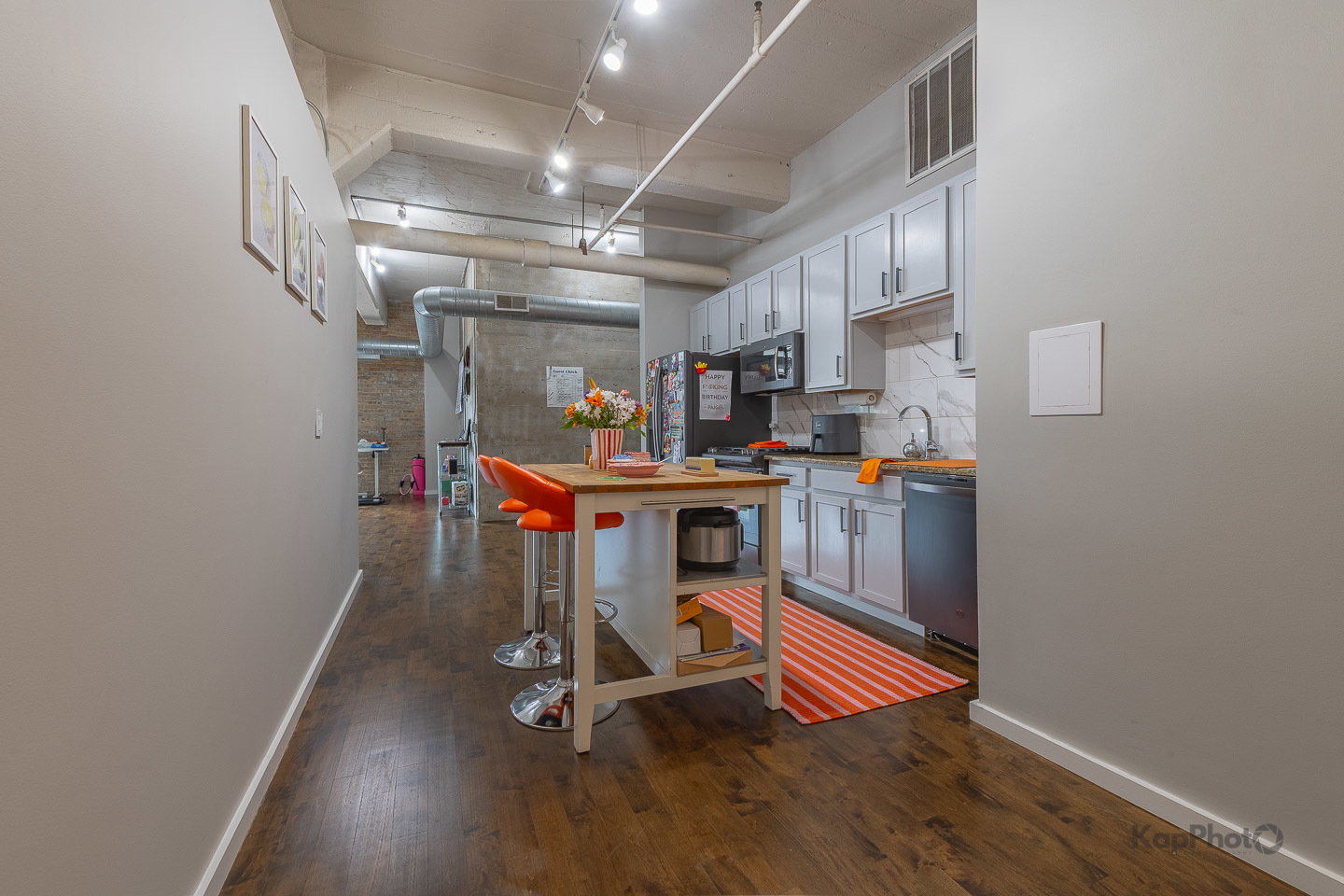 1528 S Wabash Avenue Unit: 603