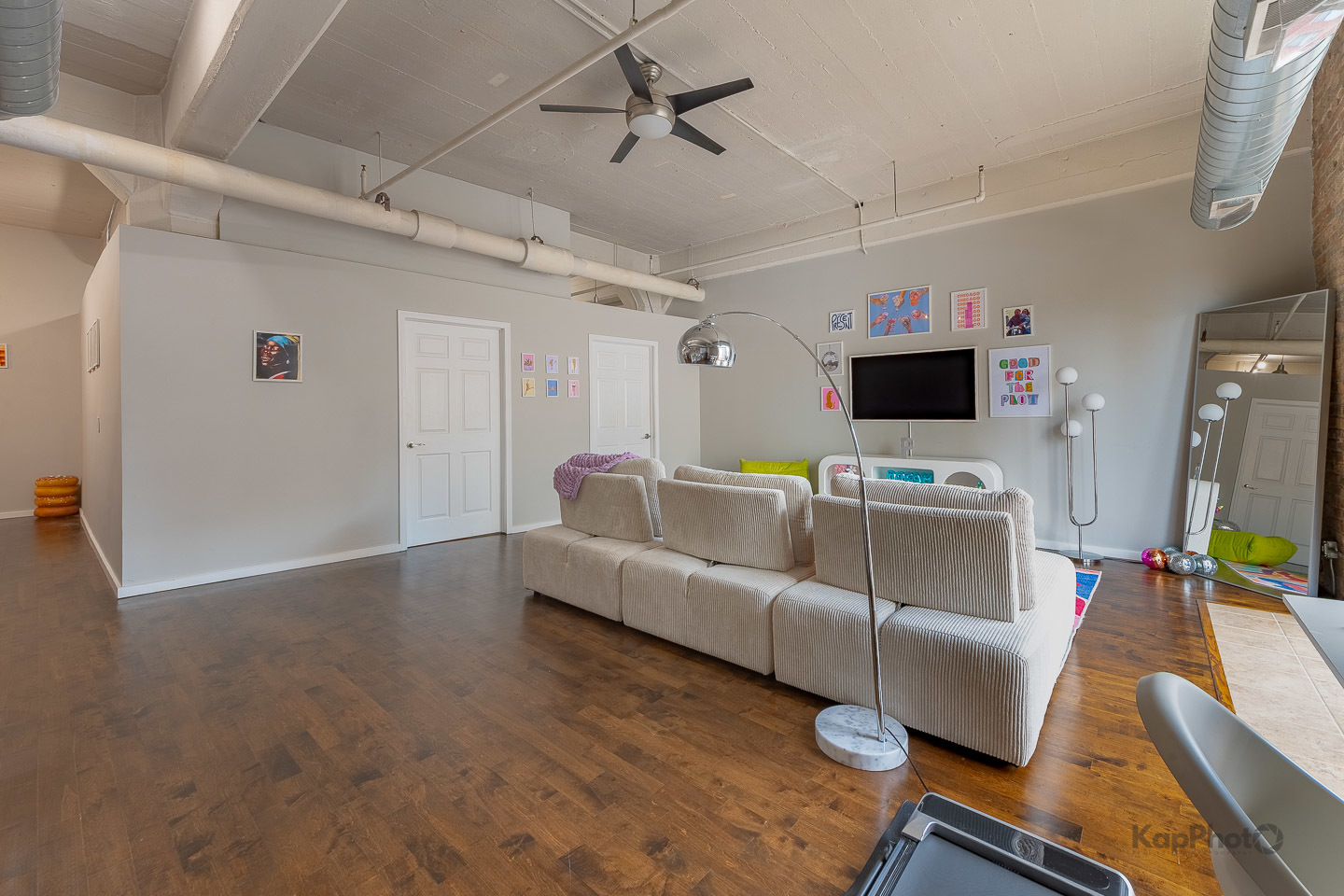 1528 S Wabash Avenue Unit: 603