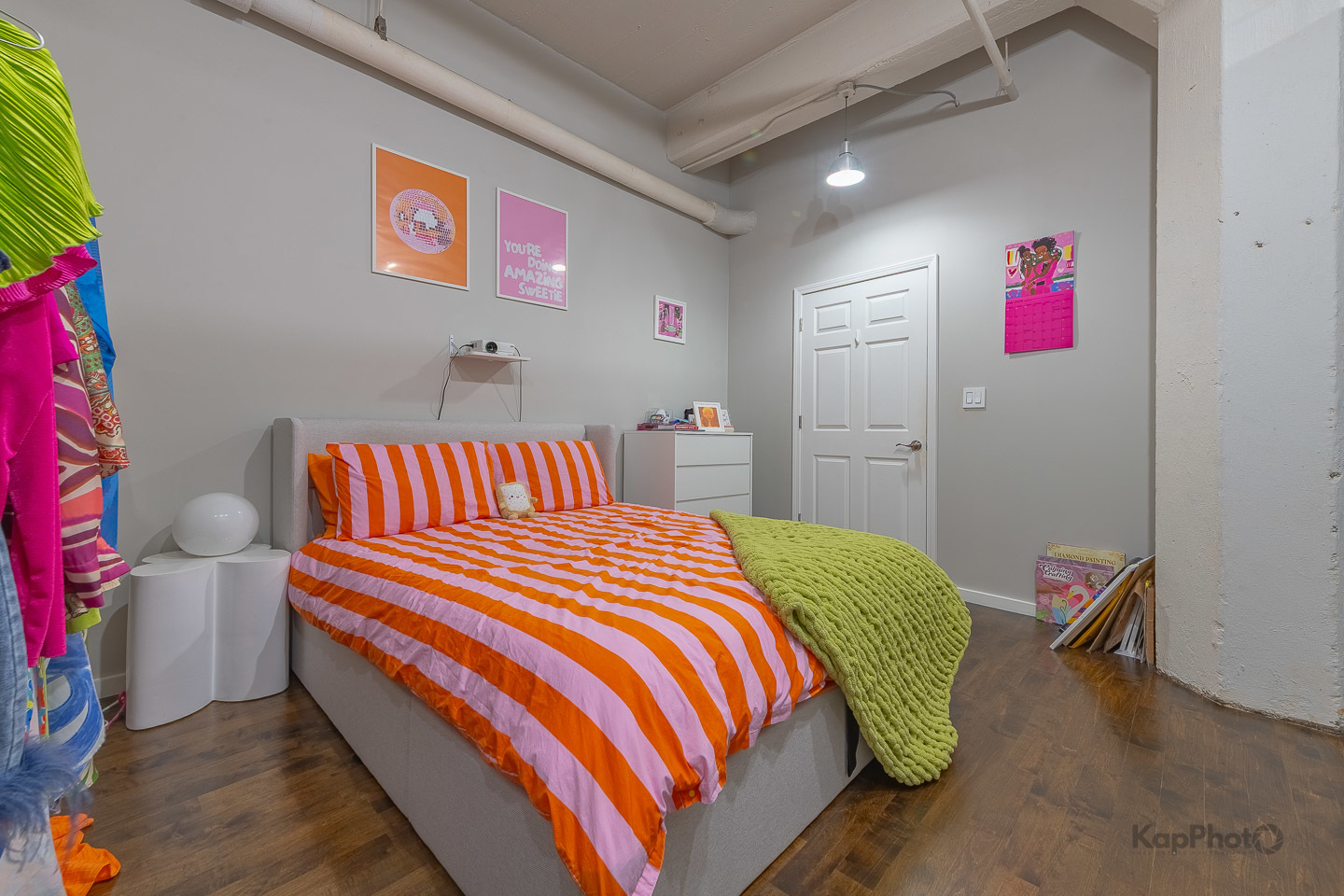 1528 S Wabash Avenue Unit: 603