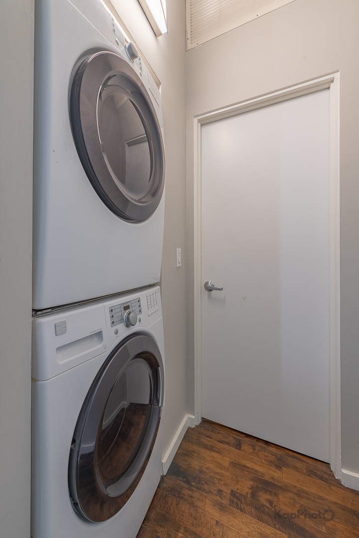 1528 S Wabash Avenue Unit: 603