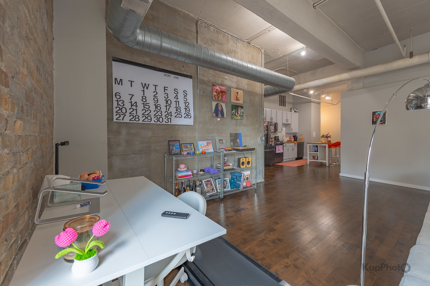 1528 S Wabash Avenue Unit: 603