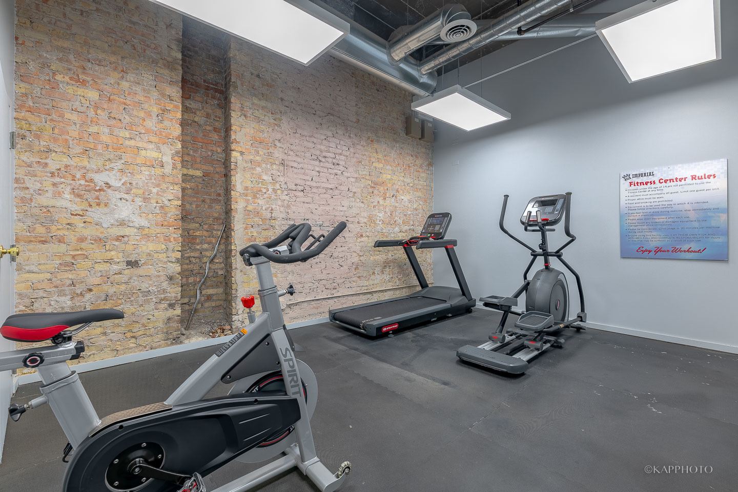 1528 S Wabash Avenue Unit: 603