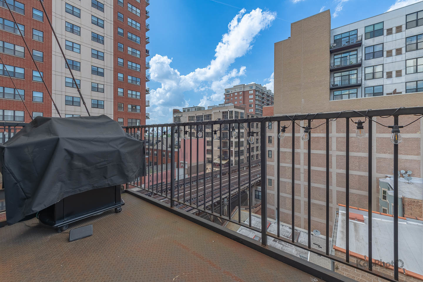 1528 S Wabash Avenue Unit: 603
