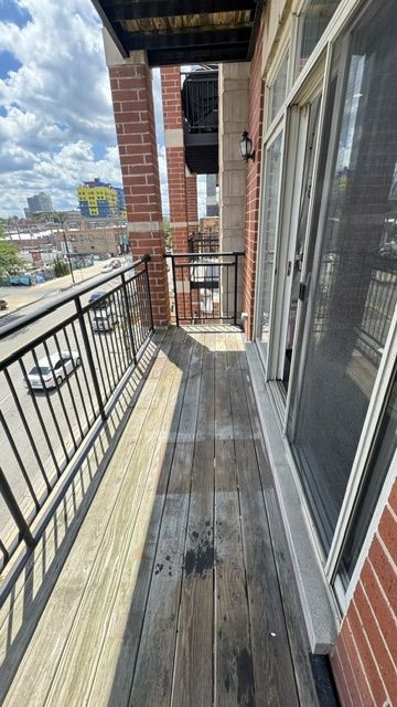 5642 N Broadway Street Unit: 3N