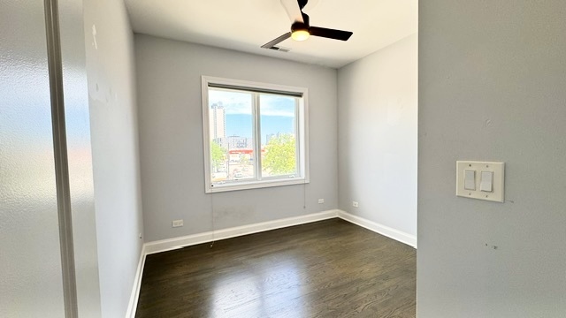 5642 N Broadway Street Unit: 3N