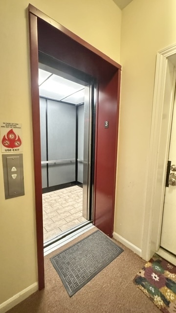 5642 N Broadway Street Unit: 3N