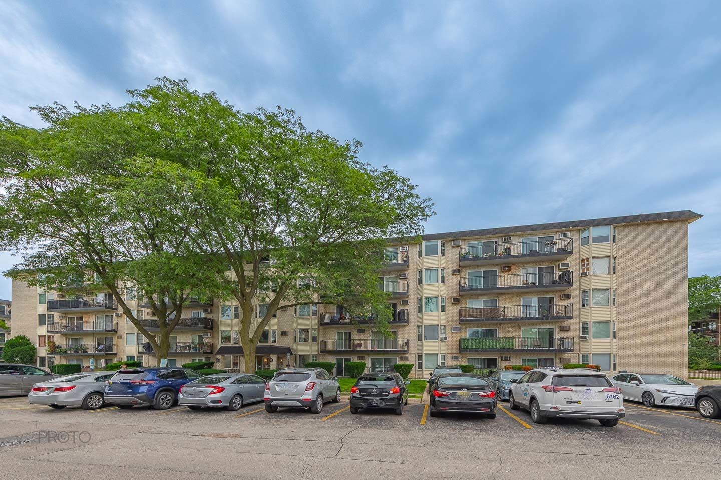 5506 Lincoln Avenue Unit: A320