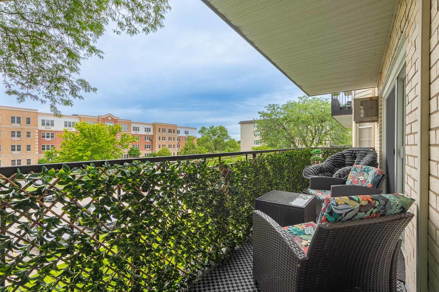 5506 Lincoln Avenue Unit: A320