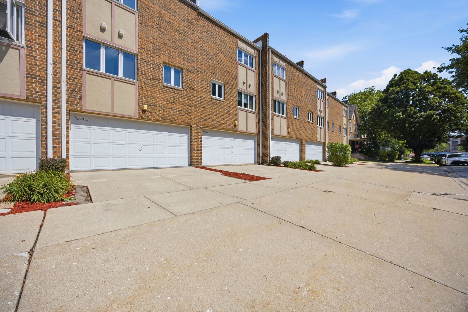 7226 Washington Street Unit: A