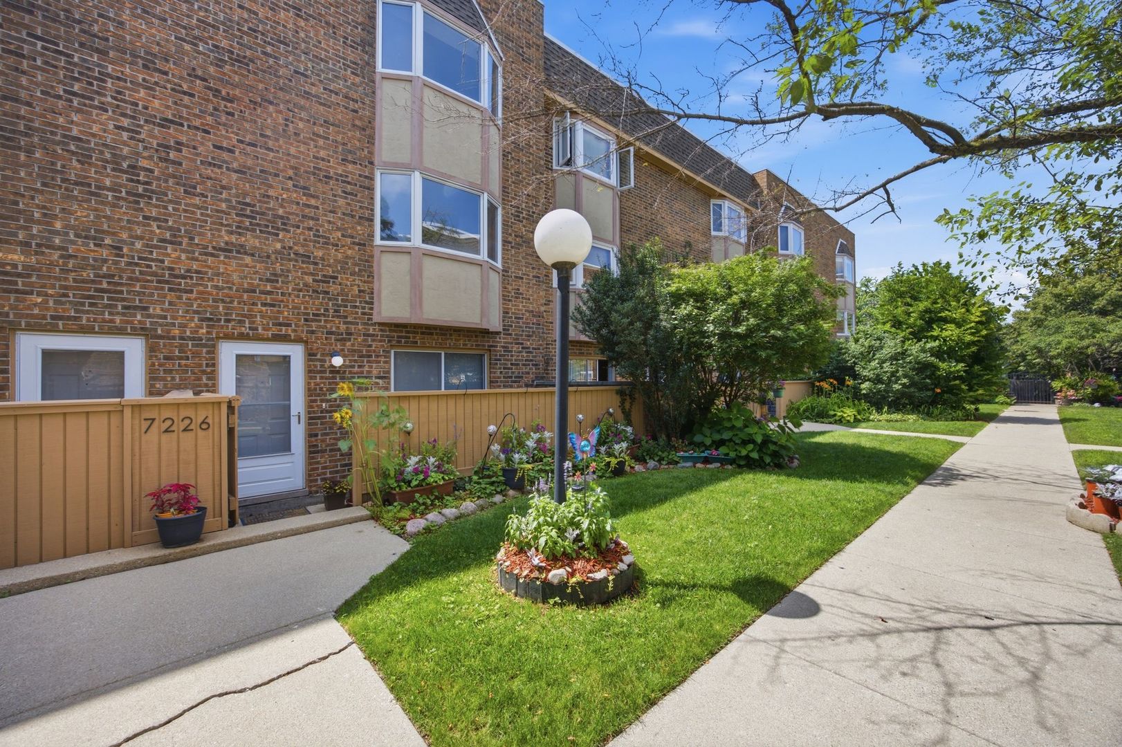 7226 Washington Street Unit: A