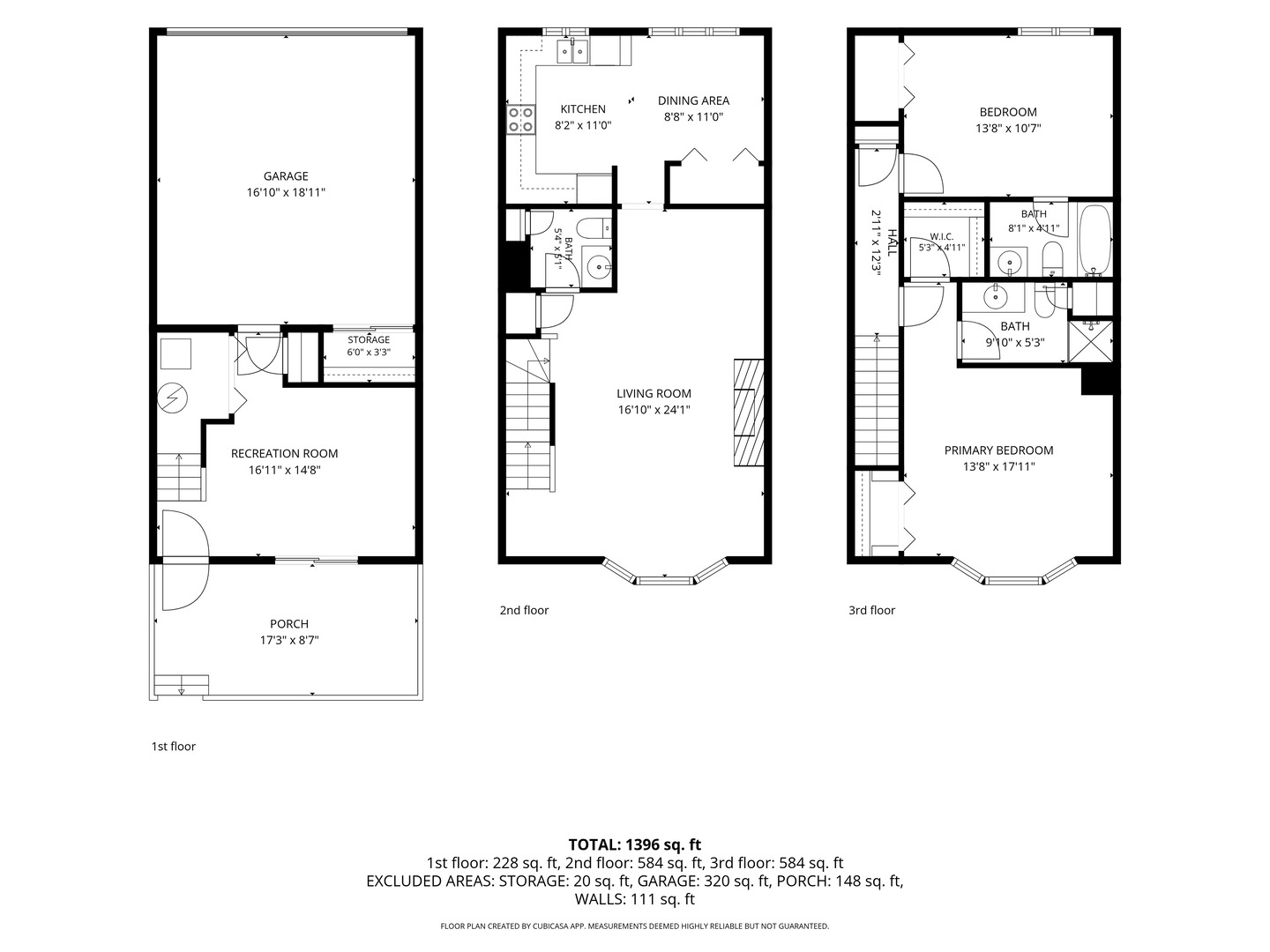 7226 Washington Street Unit: A