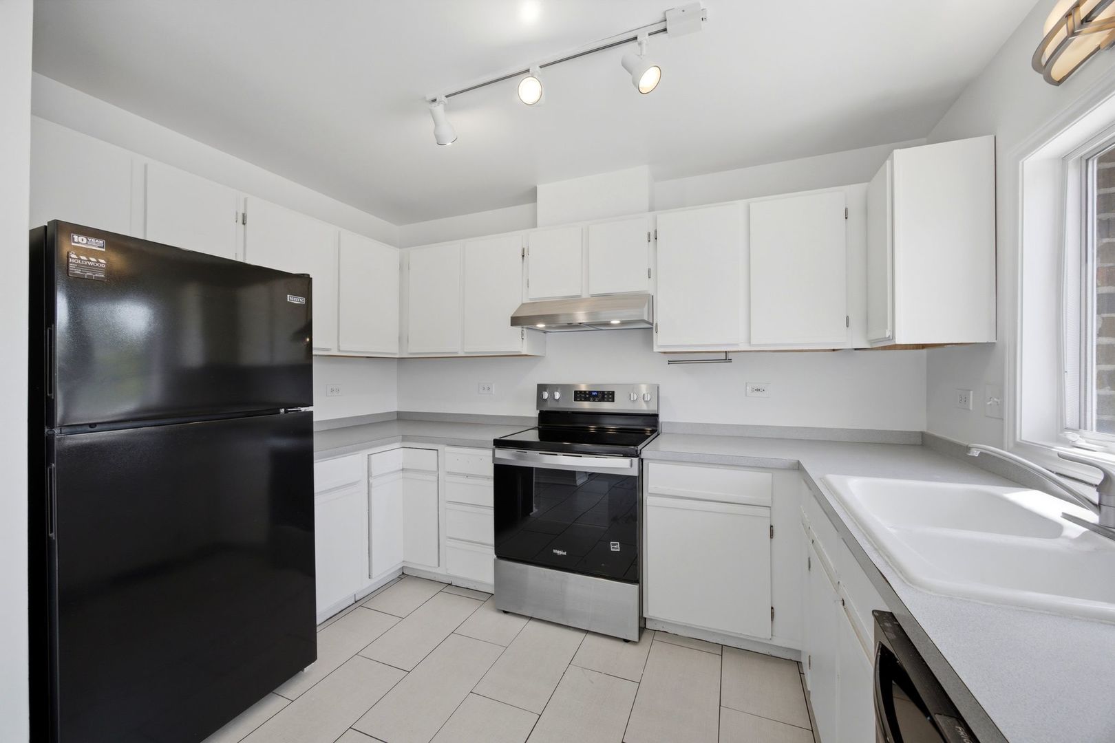 7226 Washington Street Unit: A