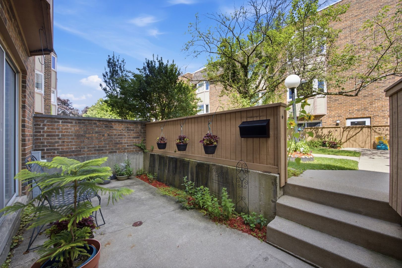7226 Washington Street Unit: A