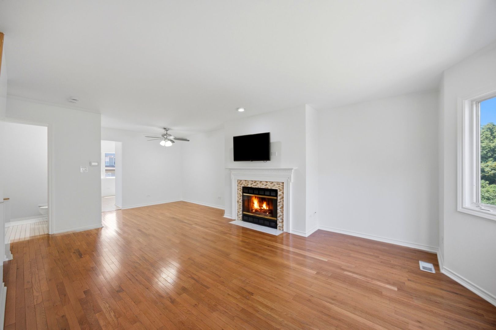 7226 Washington Street Unit: A