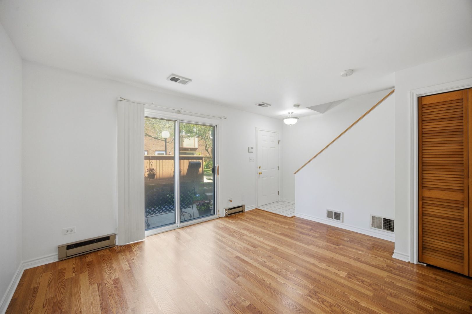 7226 Washington Street Unit: A