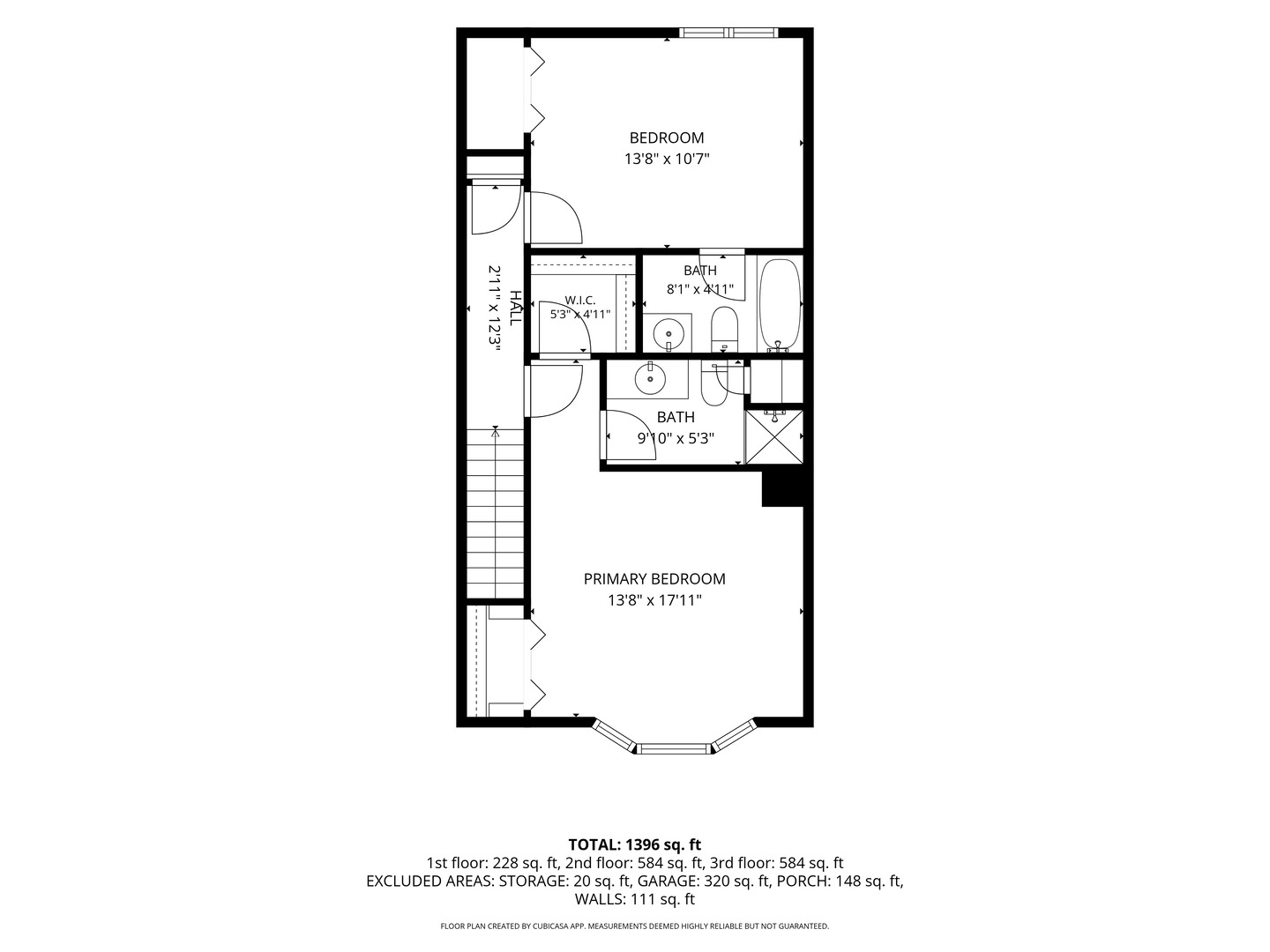 7226 Washington Street Unit: A