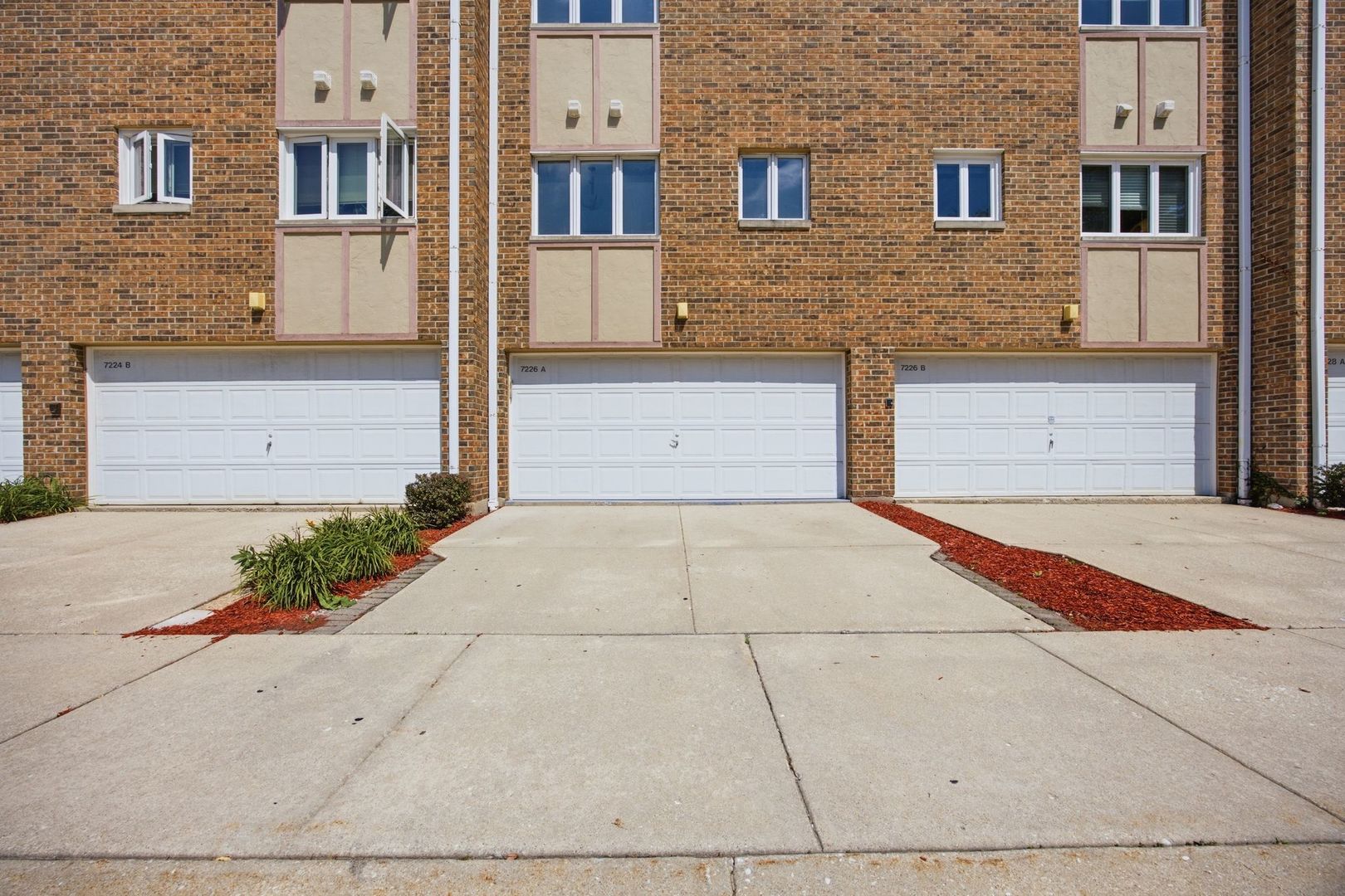 7226 Washington Street Unit: A
