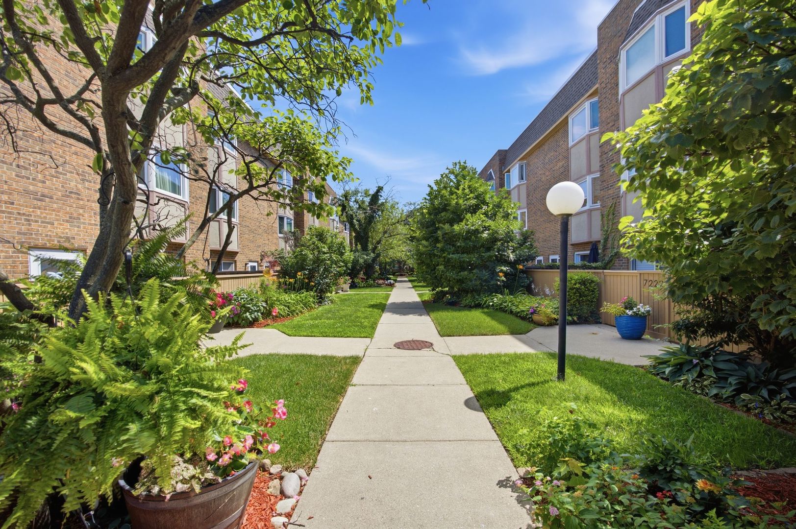 7226 Washington Street Unit: A