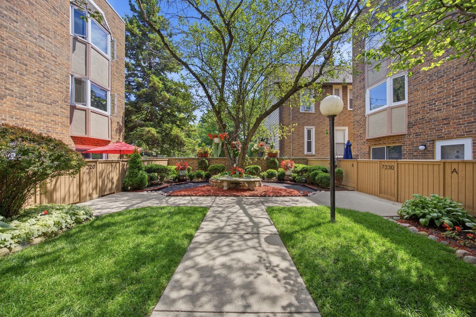 7226 Washington Street Unit: A