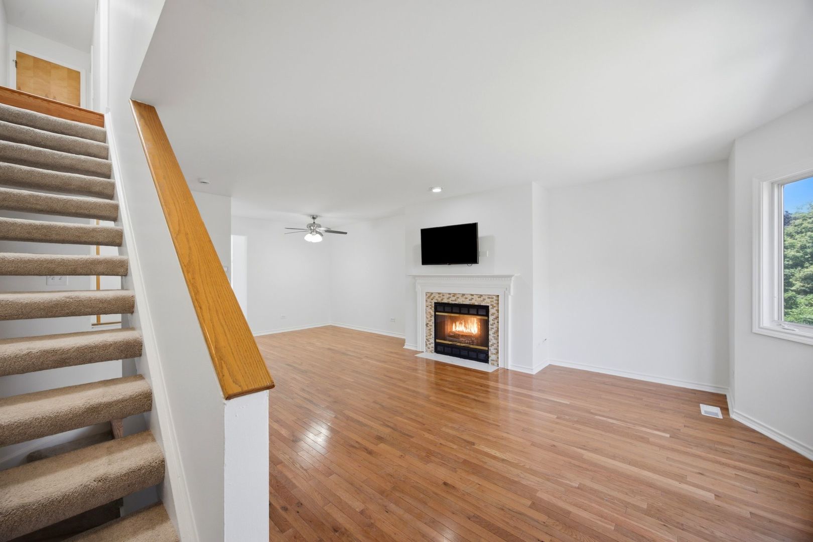 7226 Washington Street Unit: A