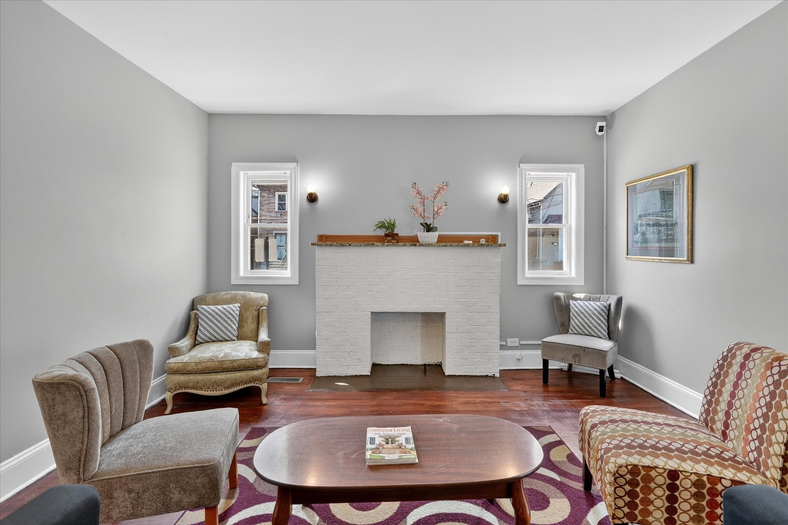 1 E 114th Street