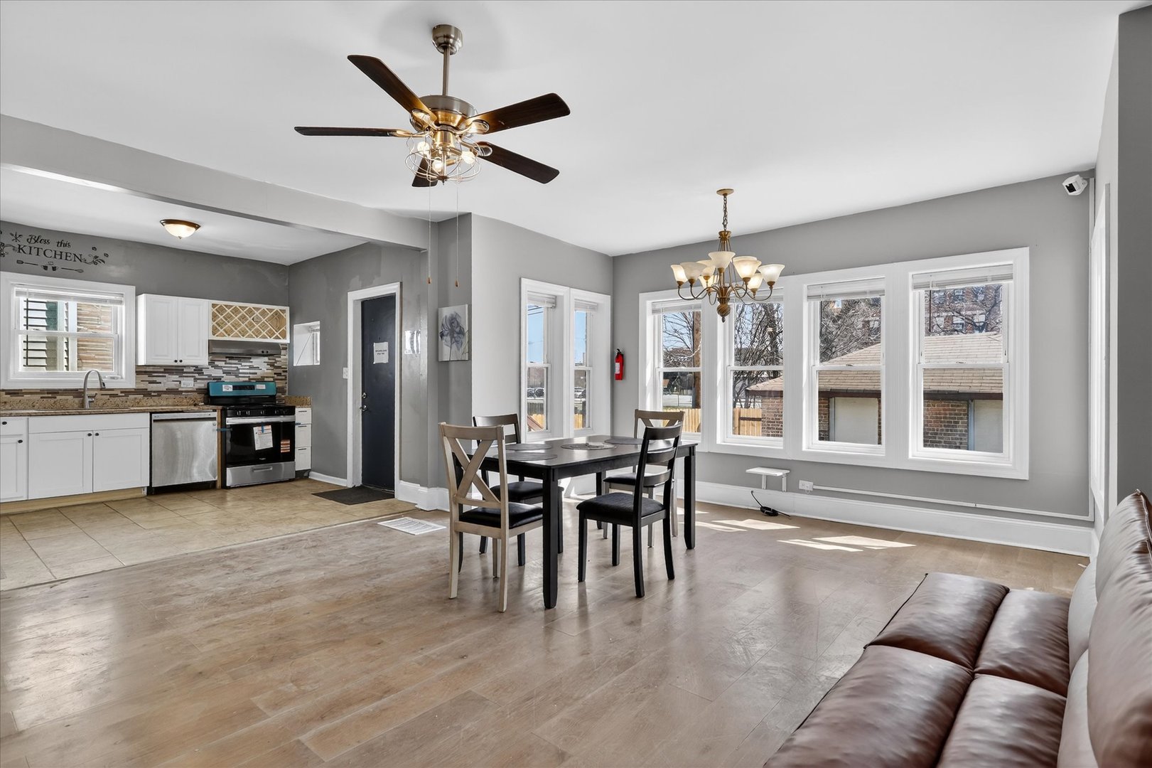 1 E 114th Street