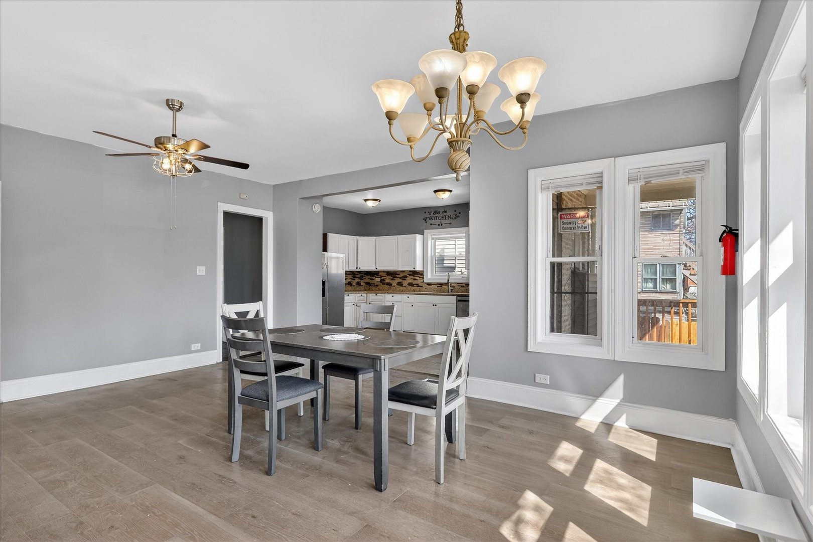 1 E 114th Street
