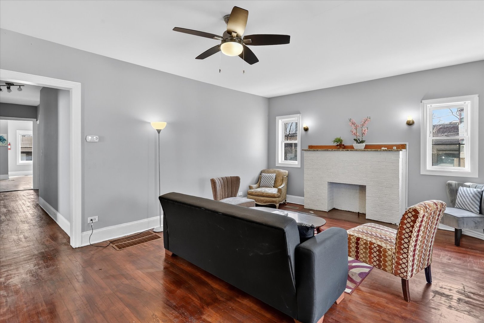 1 E 114th Street