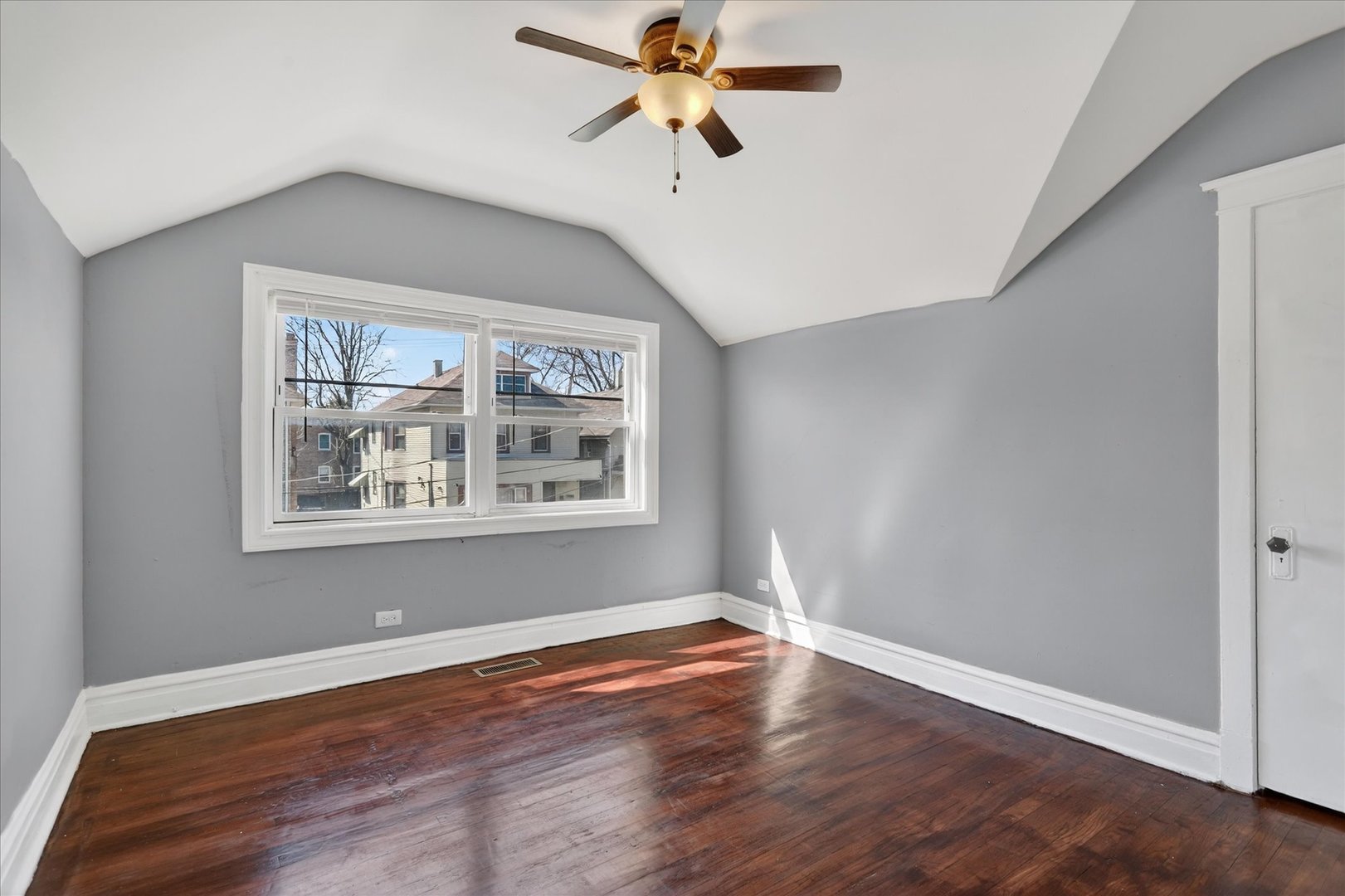 1 E 114th Street