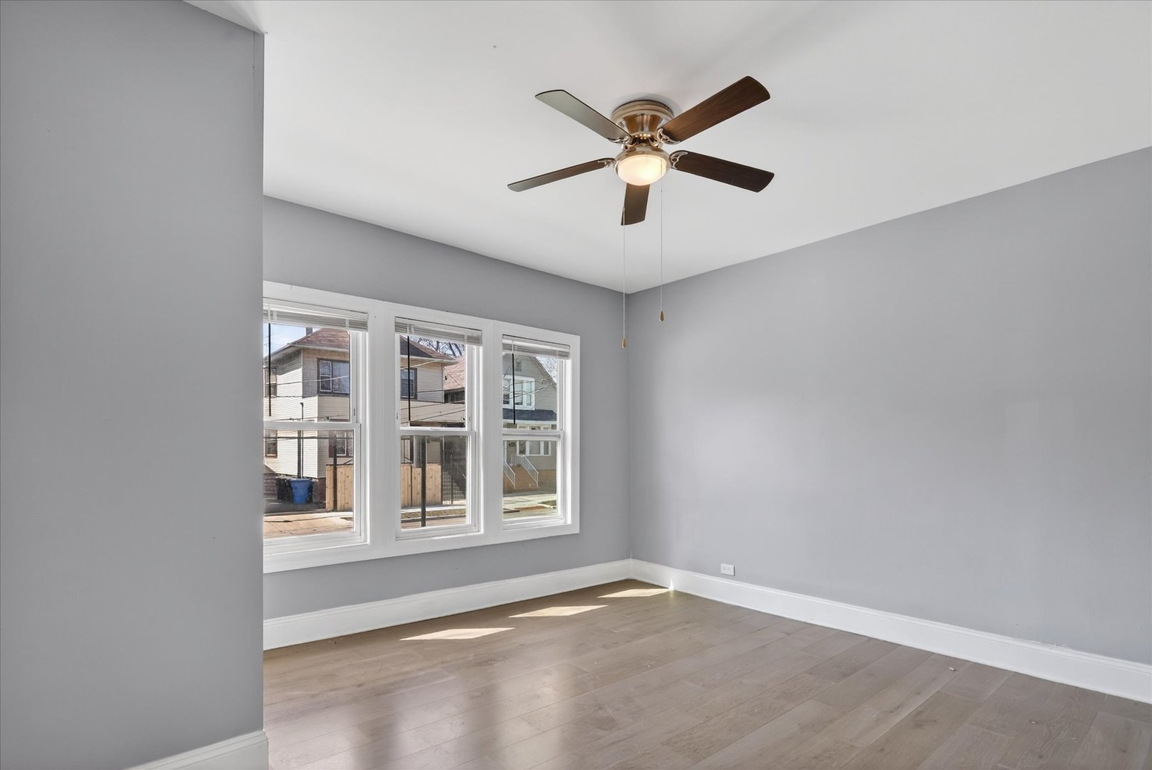 1 E 114th Street
