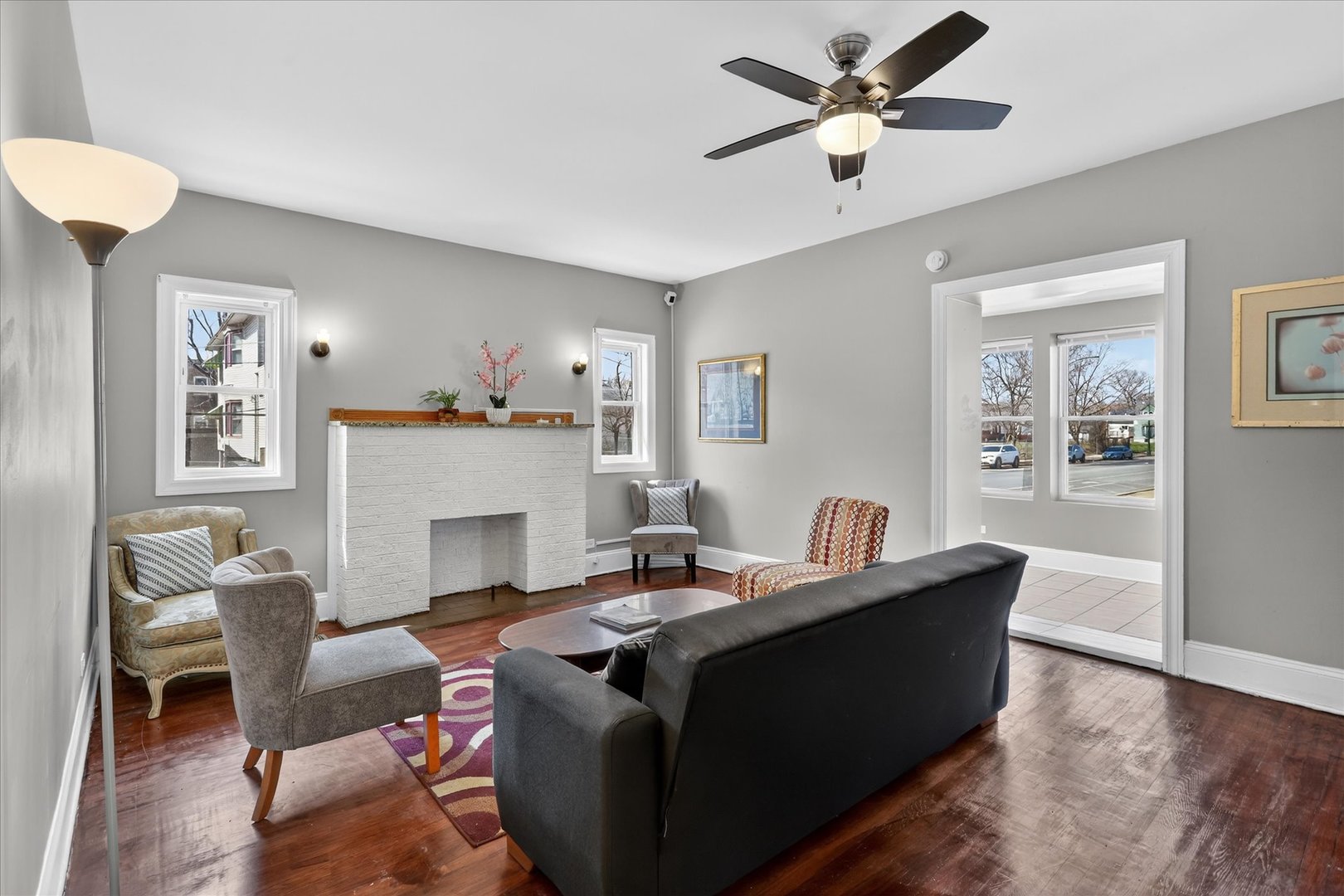 1 E 114th Street