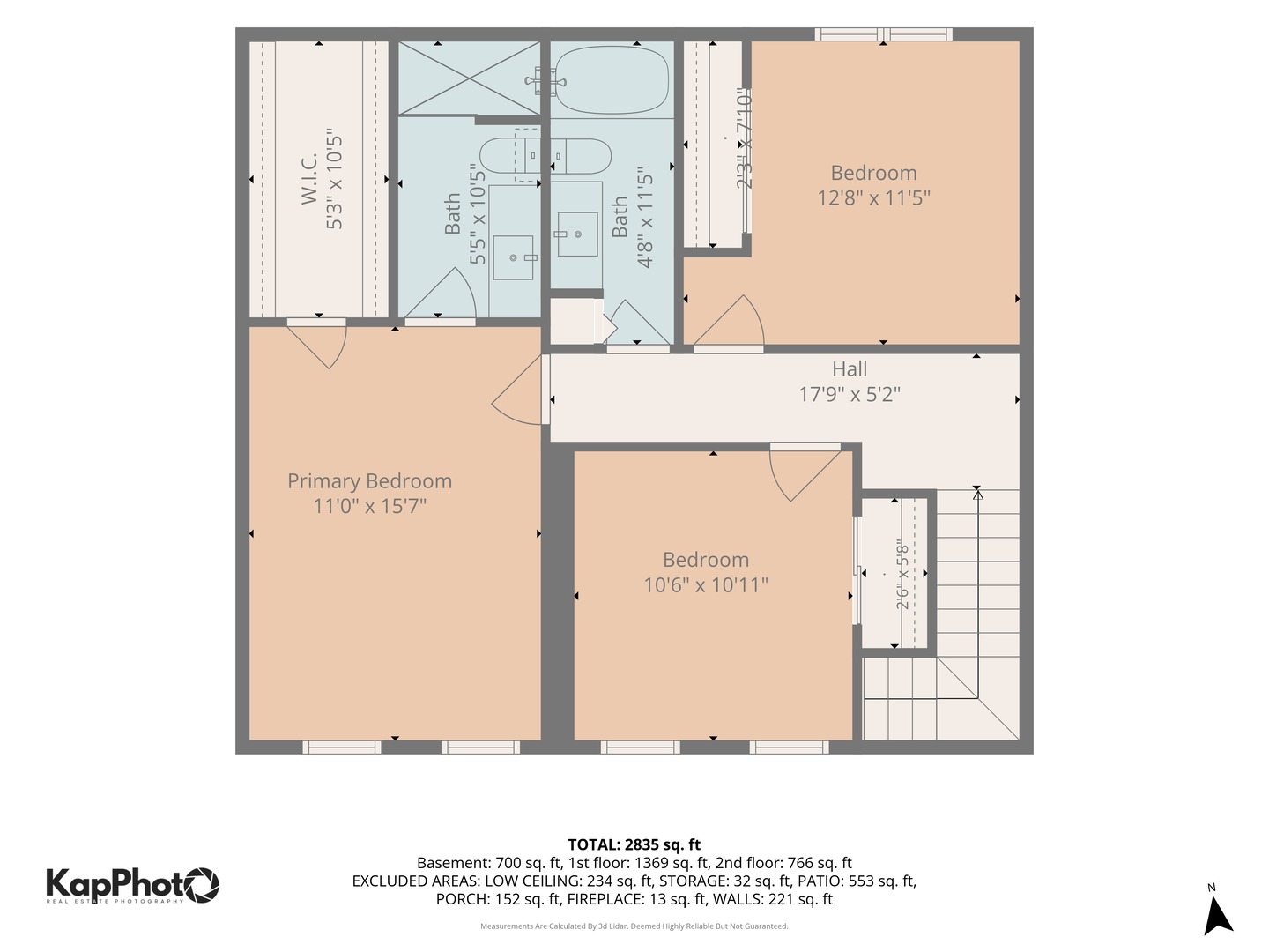 1450 Parkside Drive