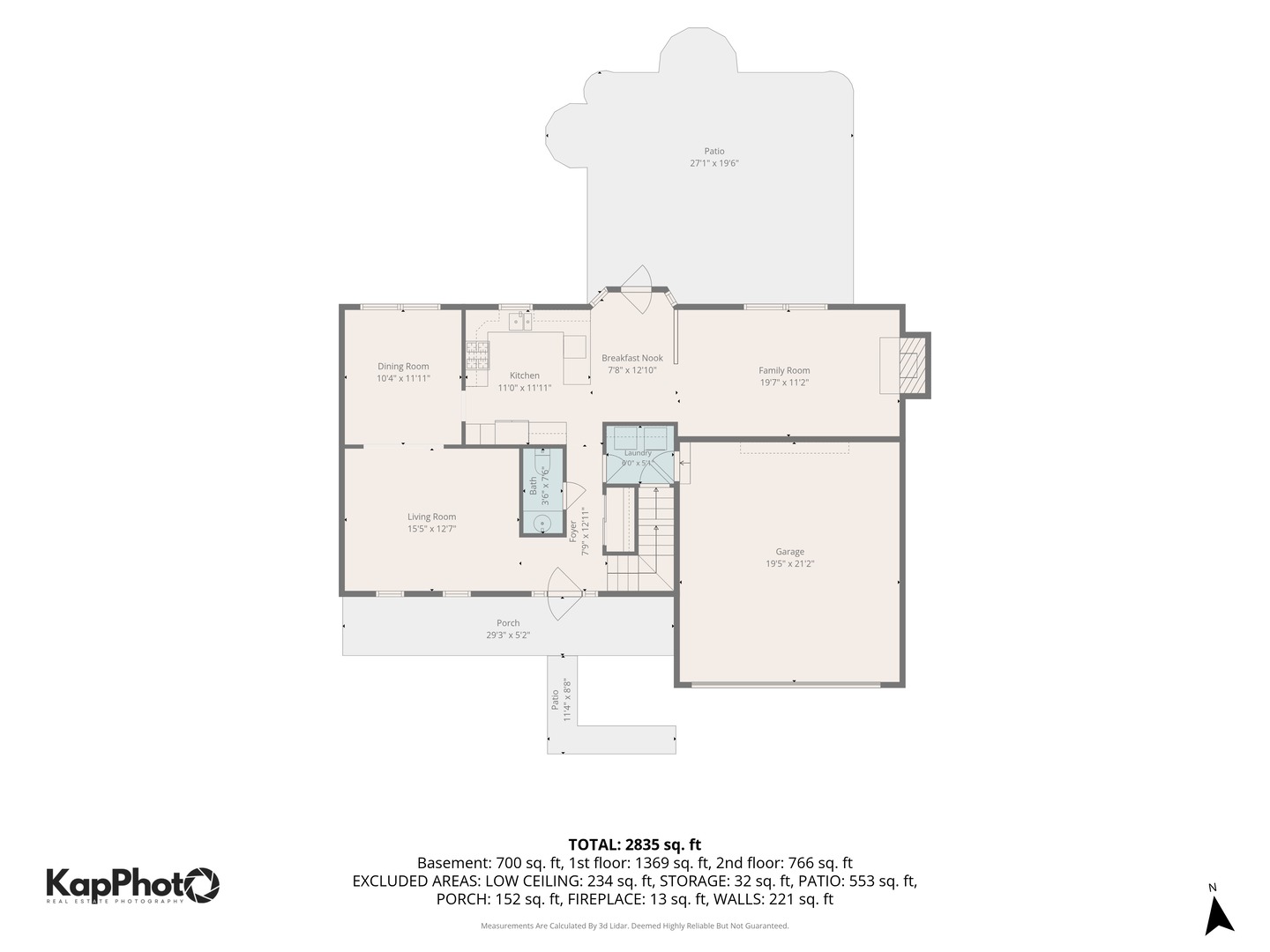1450 Parkside Drive