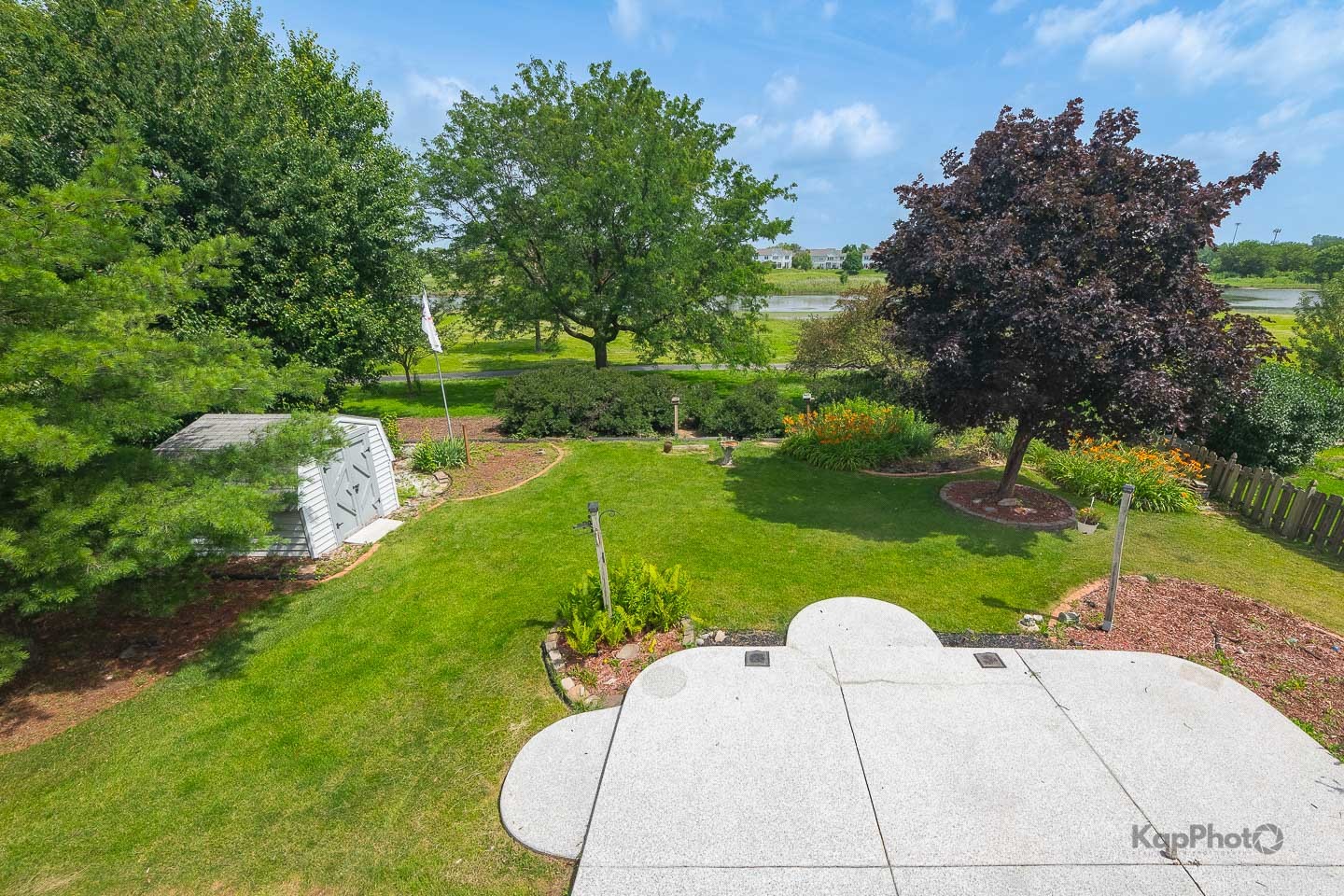 1450 Parkside Drive