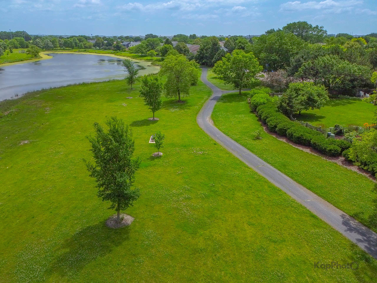 1450 Parkside Drive
