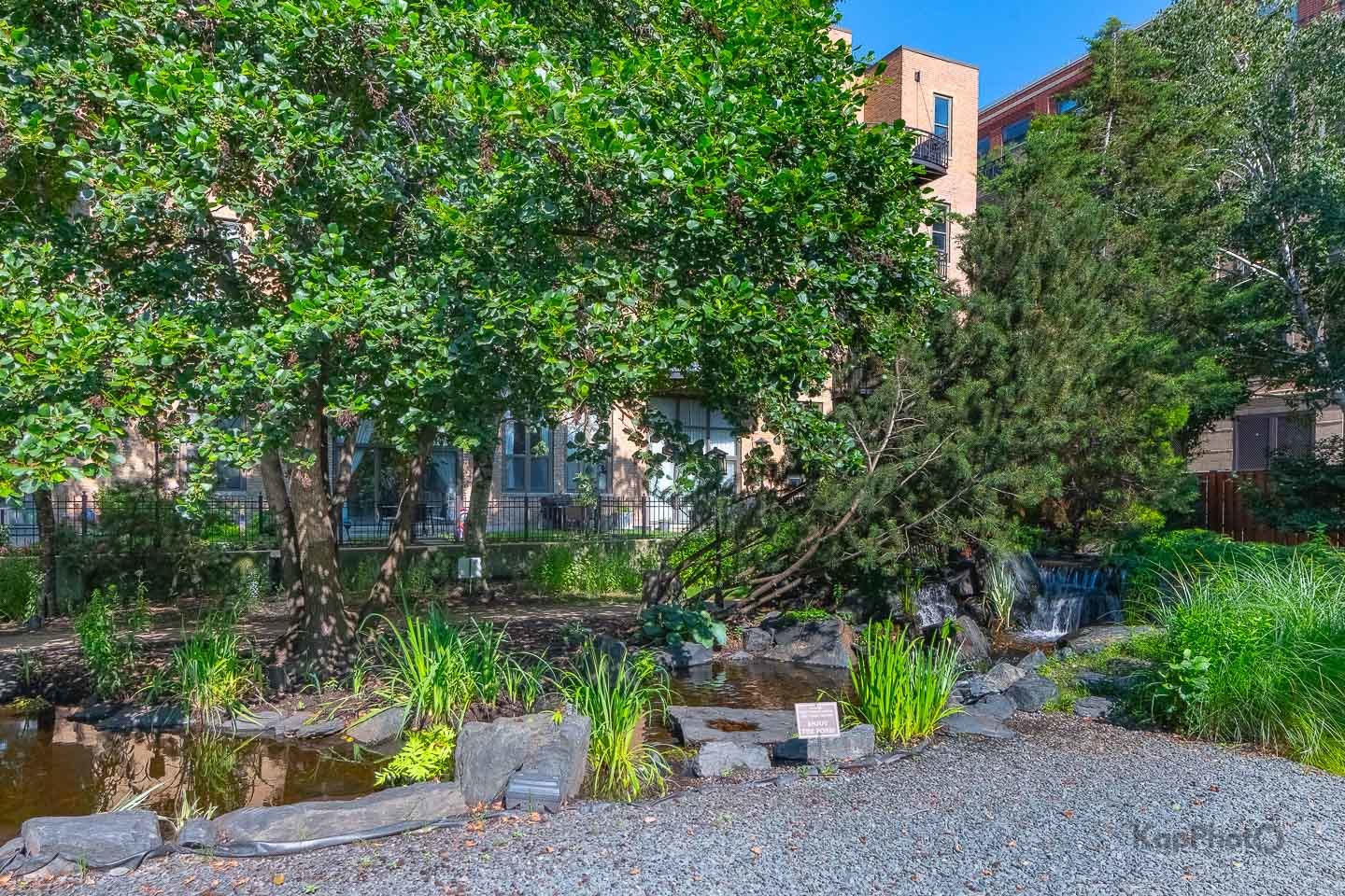 1330 W MONROE Street Unit: 108