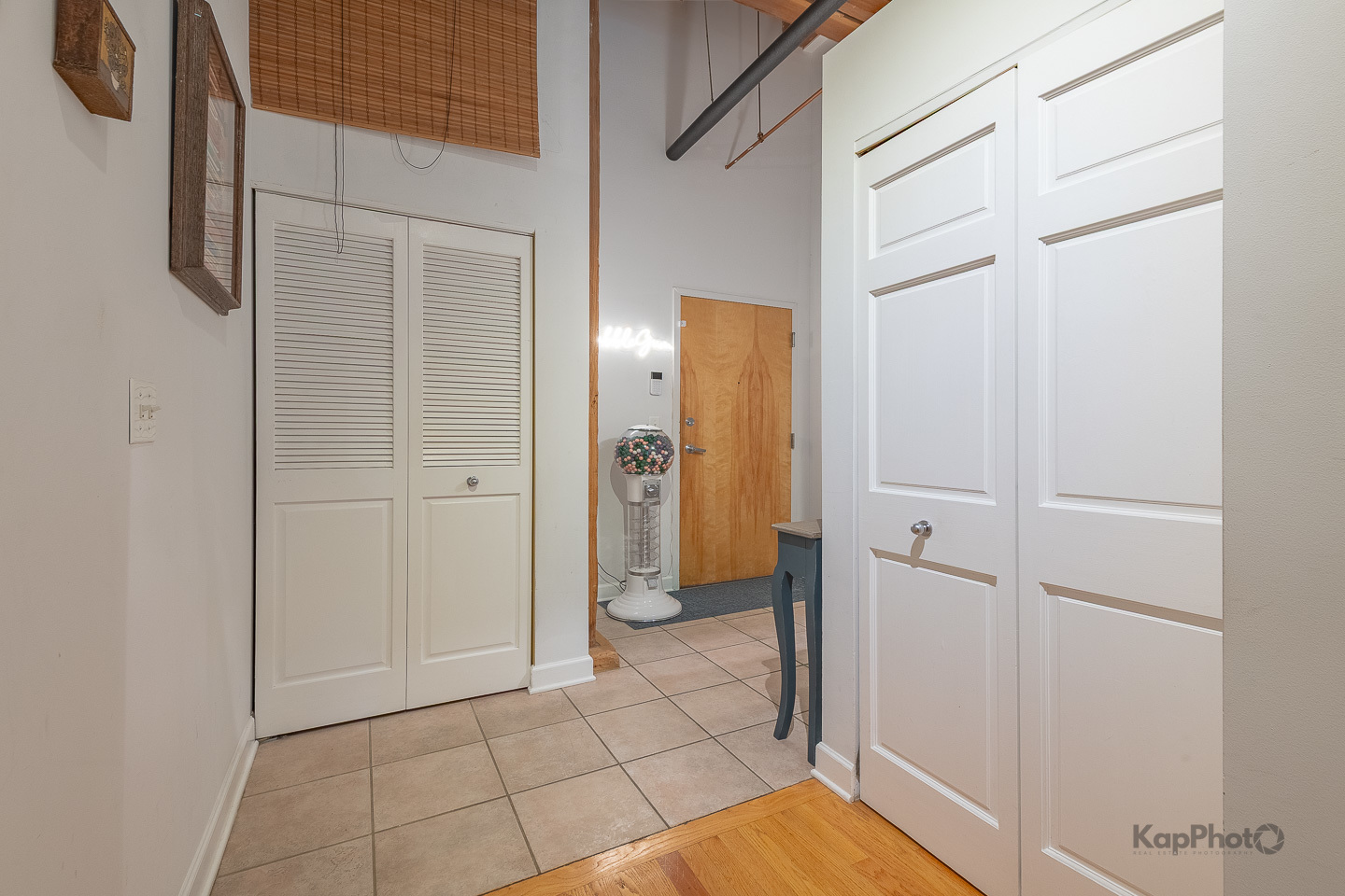 1330 W MONROE Street Unit: 108