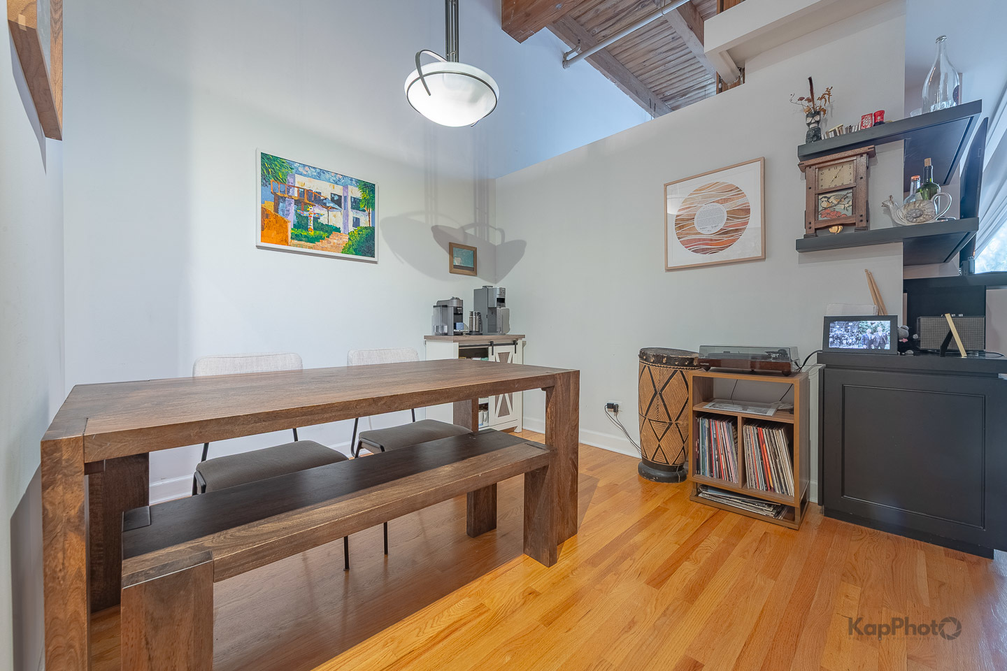 1330 W MONROE Street Unit: 108