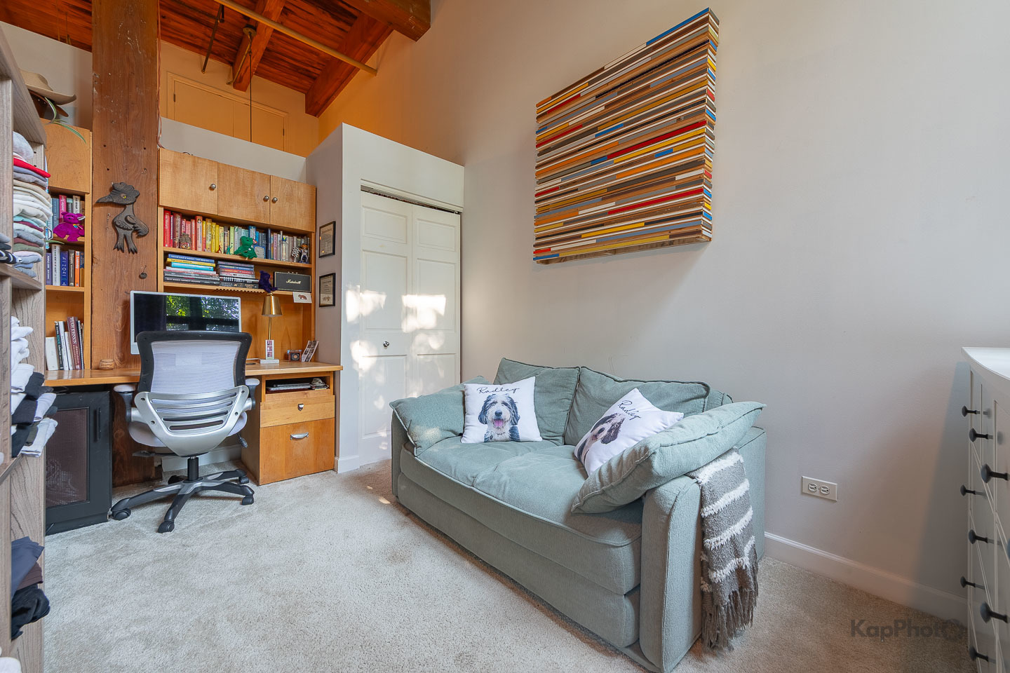 1330 W MONROE Street Unit: 108