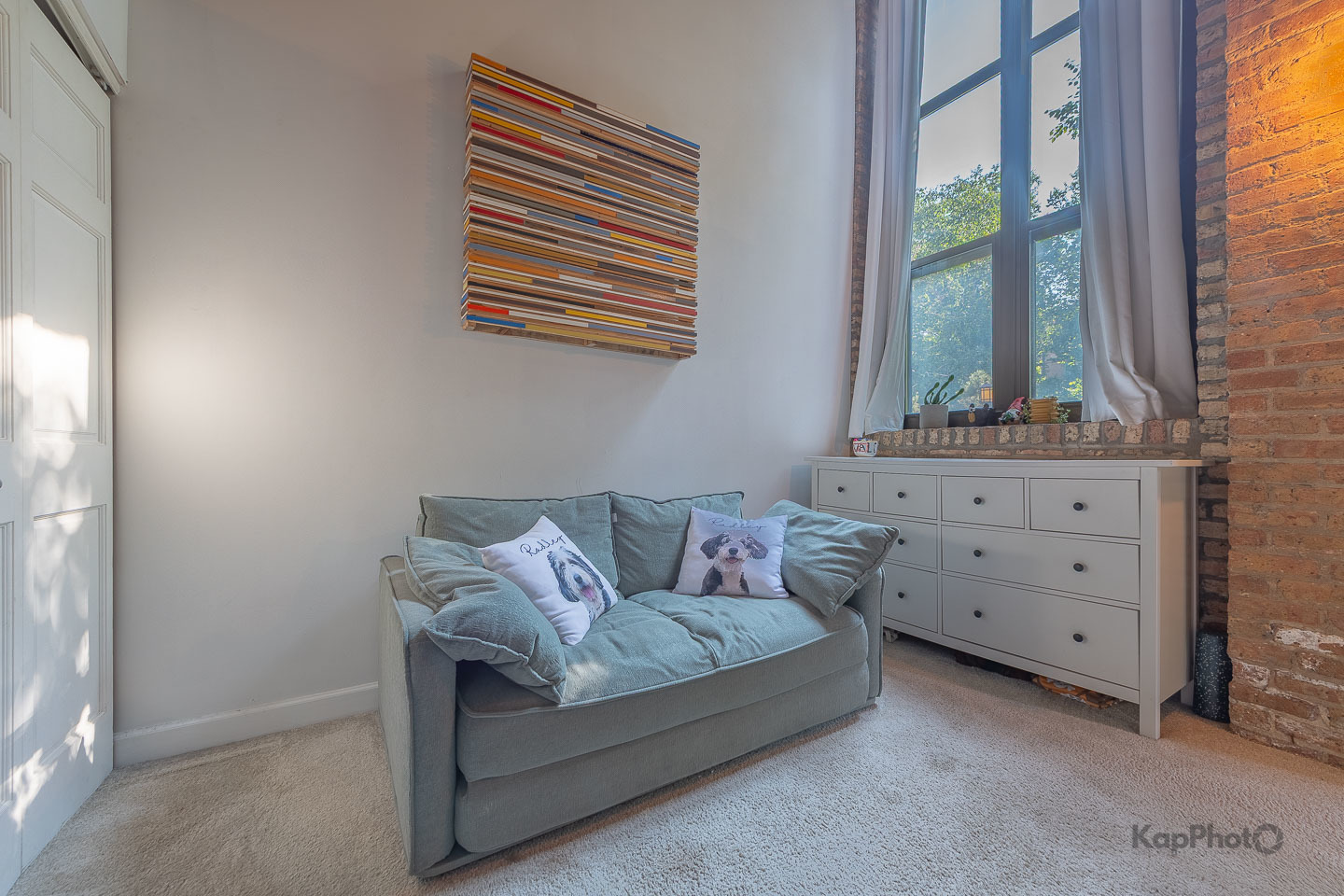 1330 W MONROE Street Unit: 108