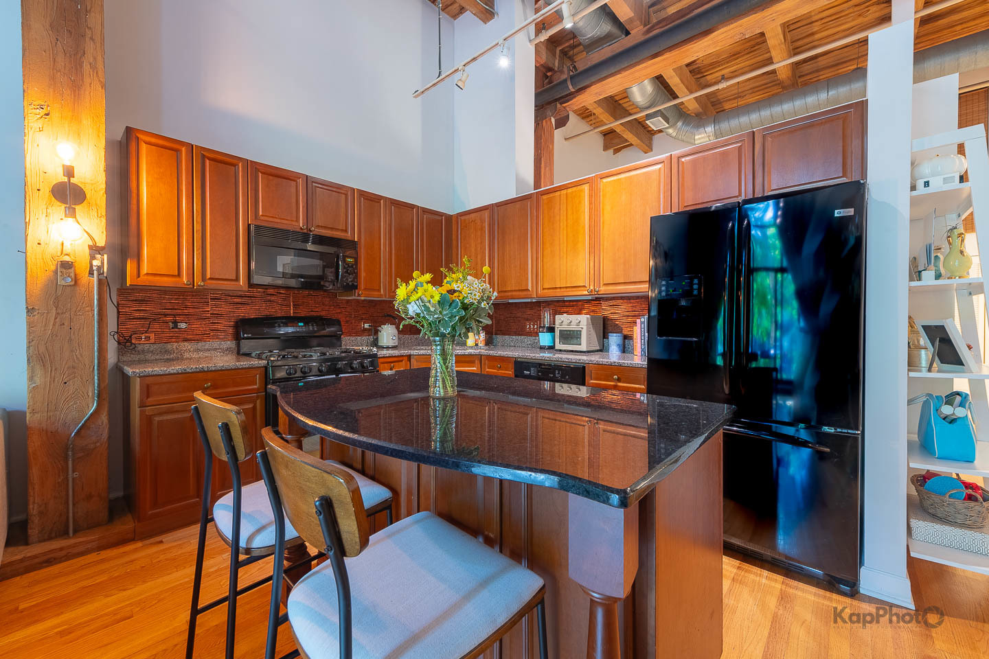1330 W MONROE Street Unit: 108