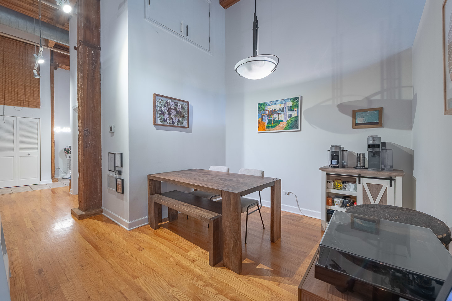 1330 W MONROE Street Unit: 108