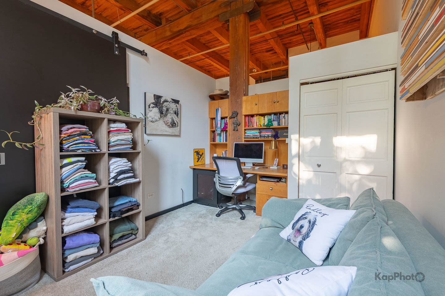 1330 W MONROE Street Unit: 108
