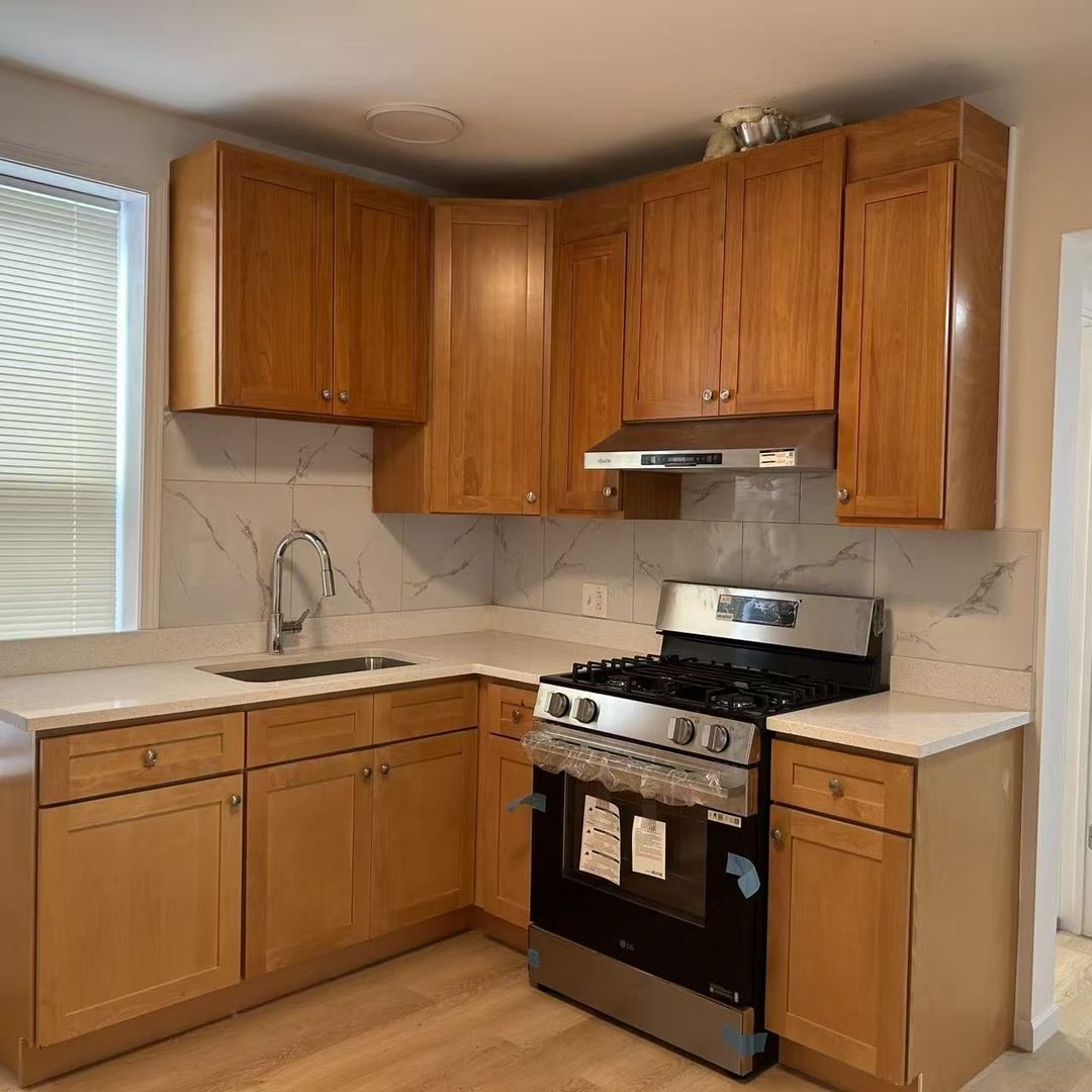 3429 S Wallace Street Unit: 2