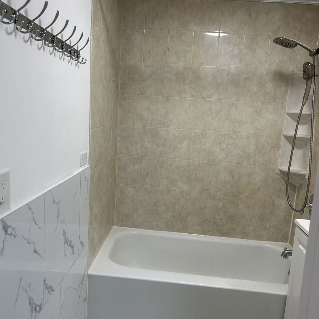 3429 S Wallace Street Unit: 2