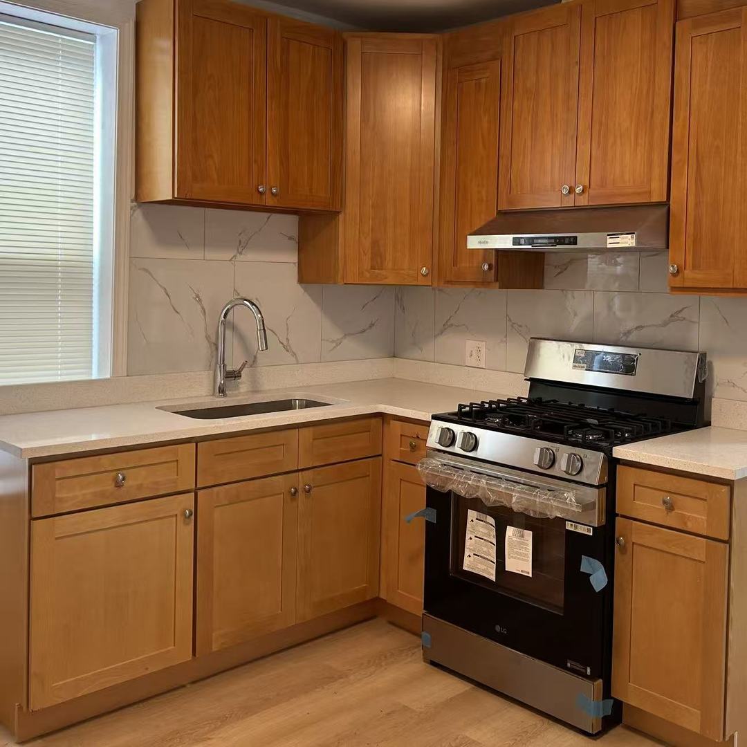 3429 S Wallace Street Unit: 2