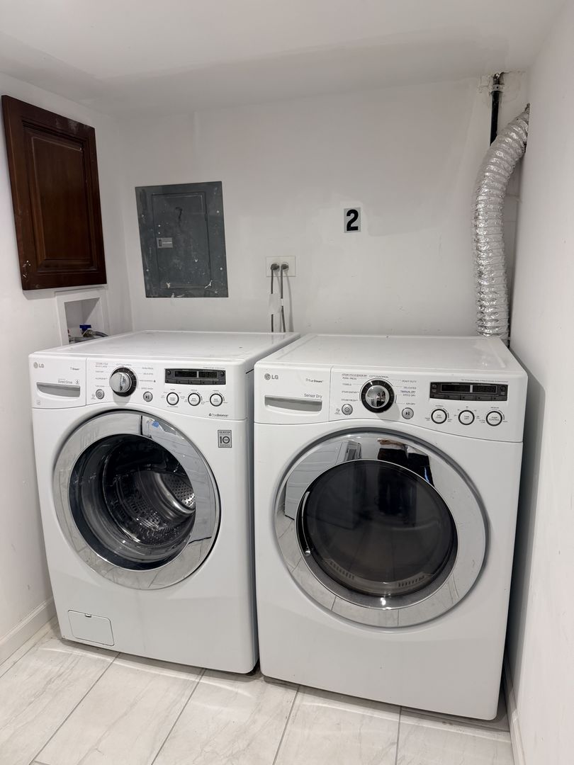 3429 S Wallace Street Unit: 2