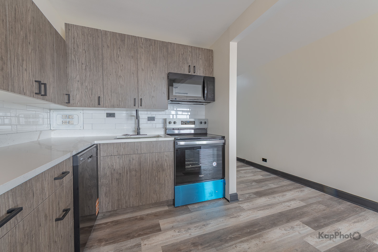 7337 S South Shore Drive Unit: 1231