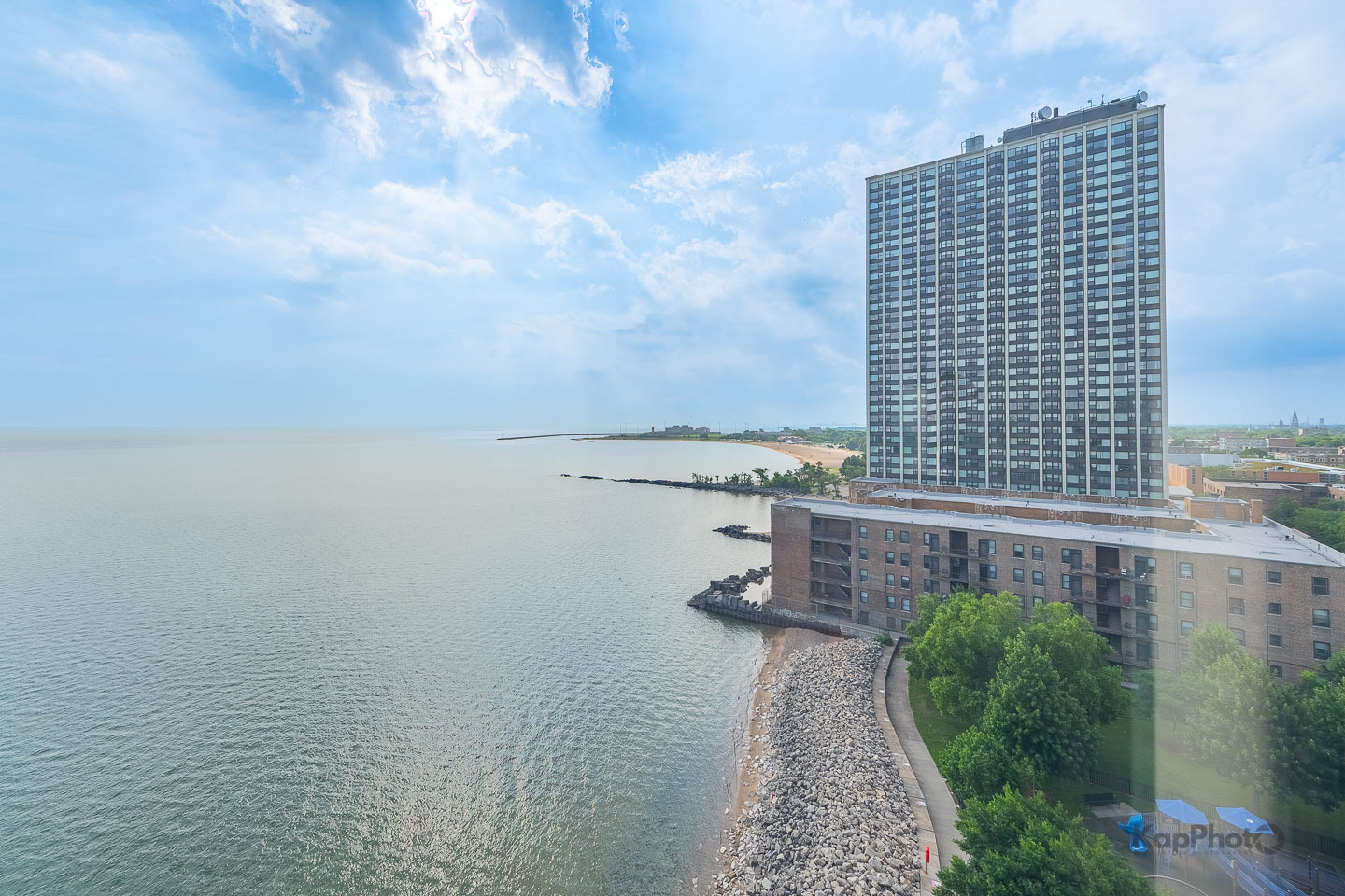 7337 S South Shore Drive Unit: 1231